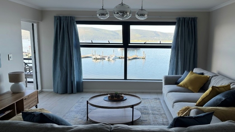 3 Bedroom Property for Sale in Knysna Central Western Cape